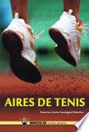 libro Aires De Tenis